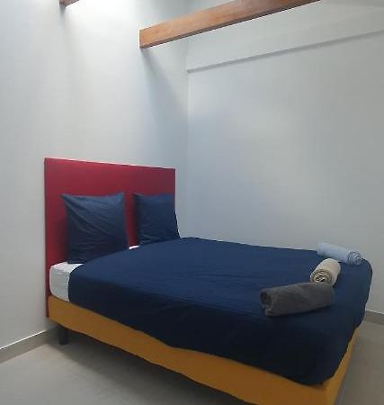 Le 23 Aparthotel Colombes  Exterior photo